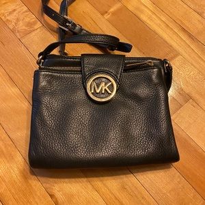 Michael Kors Cross Body Bag